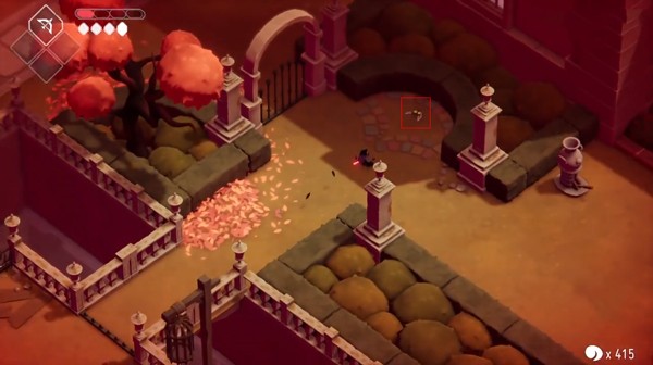 死亡之门手机中文版