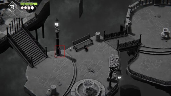 死亡之门手机中文版