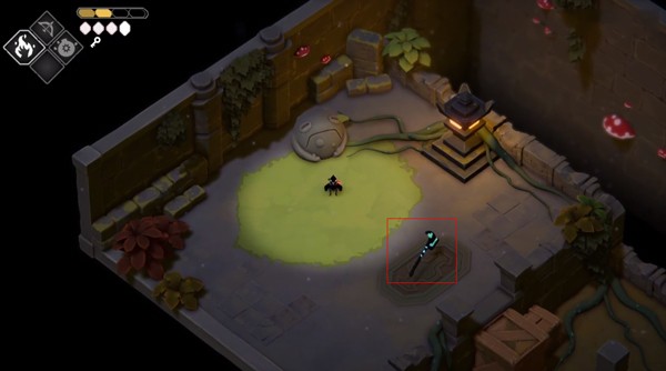 死亡之门手机中文版