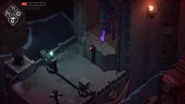 死亡之门手机中文版