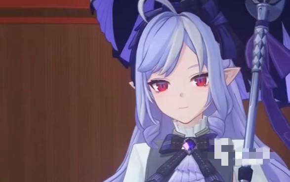 绝区零前瞻版