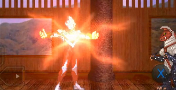 mugen奥特曼手机版