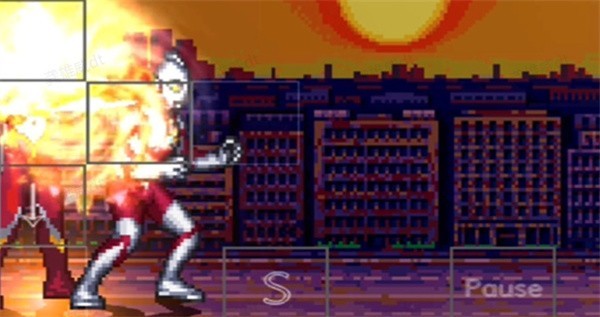 mugen奥特曼手机版