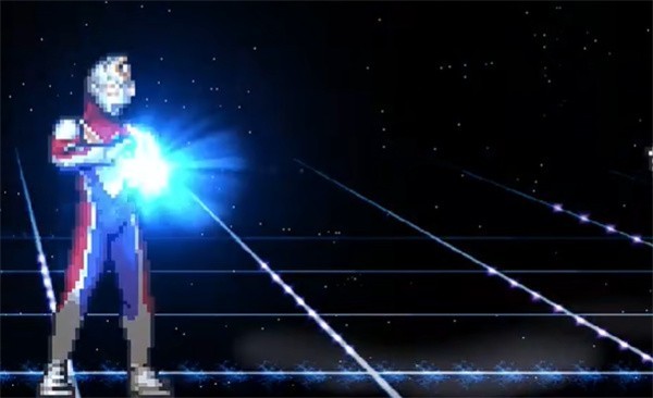 mugen奥特曼手机版