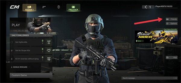 战术大师汉化版