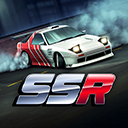 ssr静态换档赛车最新版