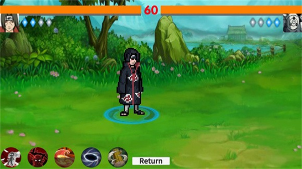 概念纷争中文版截图2