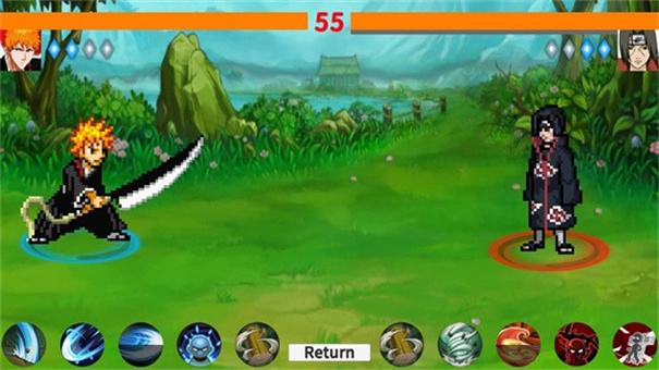 概念纷争中文版