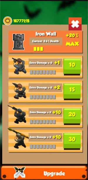 战术小队安卓版截图3