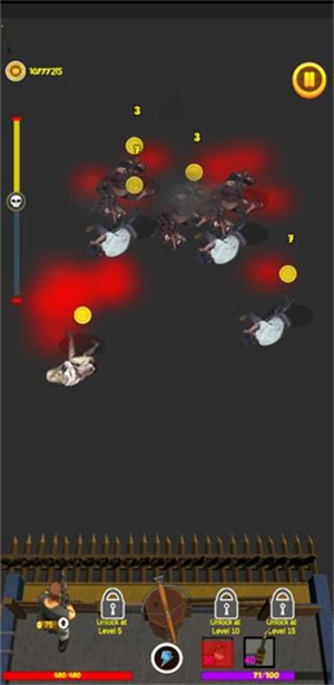 战术小队安卓版截图2