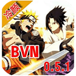 死神vs火影亿忍集结安卓版