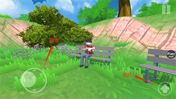 愤怒的男孩佩德罗4代中文版