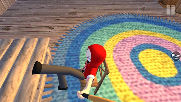 愤怒的男孩佩德罗4代中文版