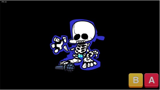 fnf初音未来模组