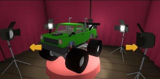 欢乐小镇安卓版