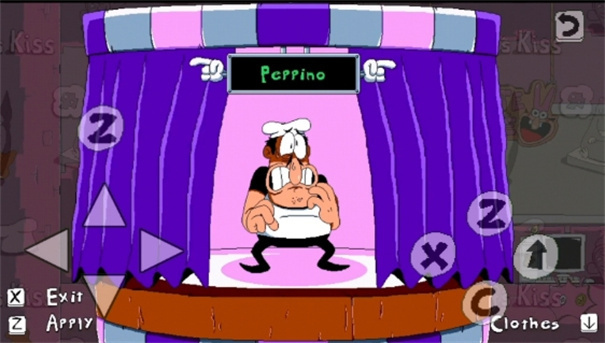 披萨塔厨师之吻安卓版截图1