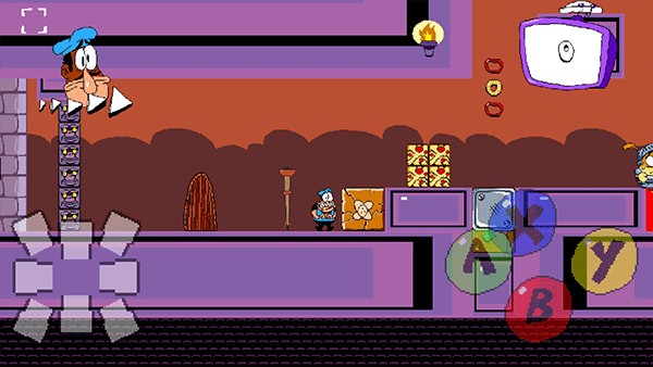 披萨塔厨师之吻