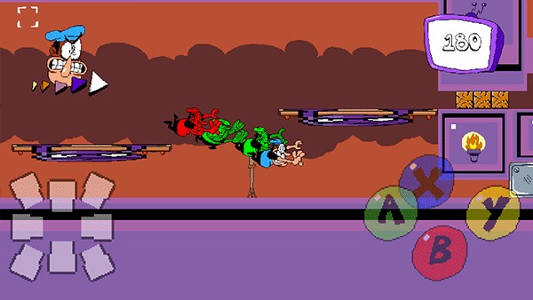 披萨塔厨师之吻