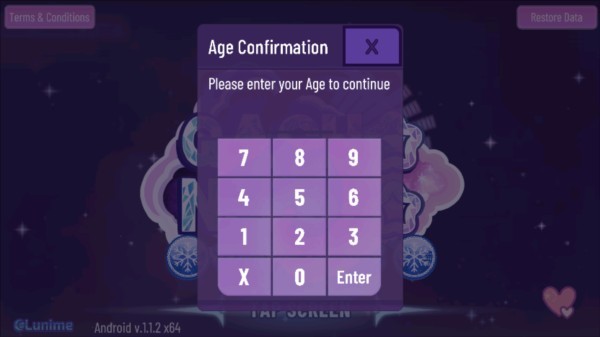 加查星云mod怎么进入游戏图片1