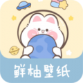 鲜柚壁纸app最新版