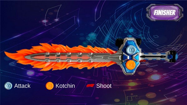 假面骑士艾克赛德模拟器最新版