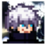 像素火影次世代五条悟