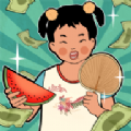 王蓝莓的小卖部最新版
