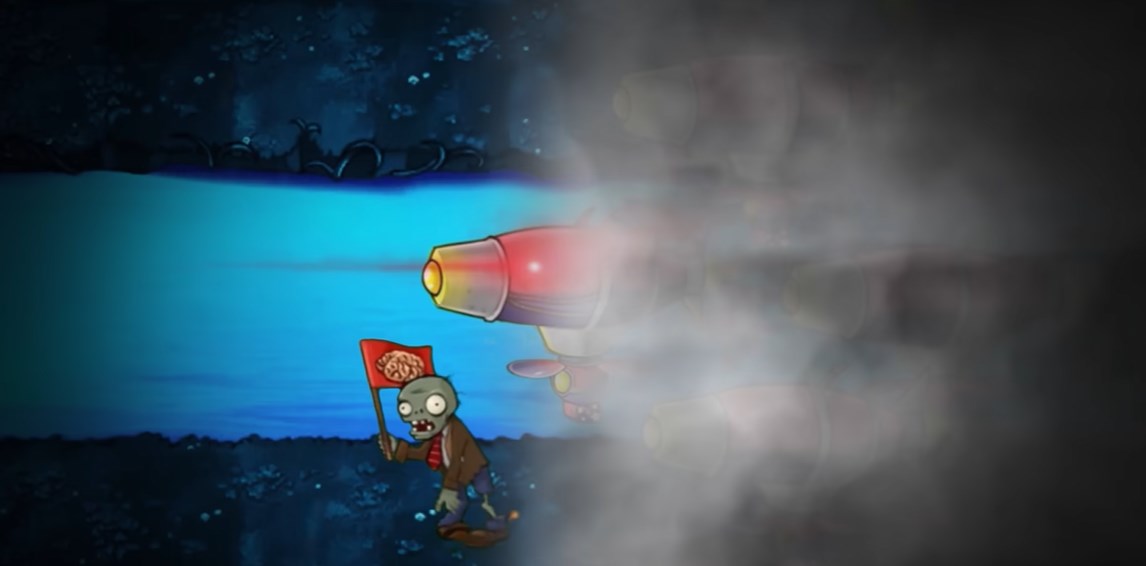 pvz融合版3.5.5截图5