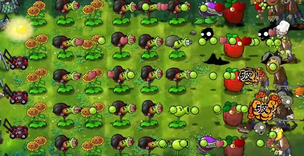 pvz融合版3.5.5截图3