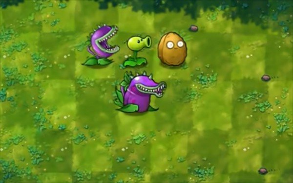 植物大战僵尸融合版怎么融合4