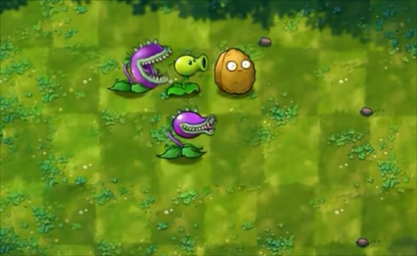 植物大战僵尸融合版怎么融合3