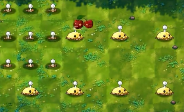 植物大战僵尸融合版怎么融合5