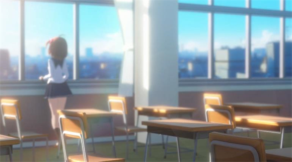 战斗女子学园游戏手机版截图3
