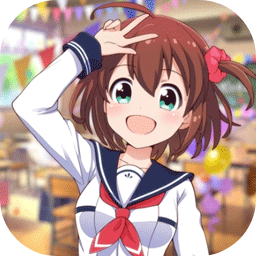 战斗女子学园游戏手机版
