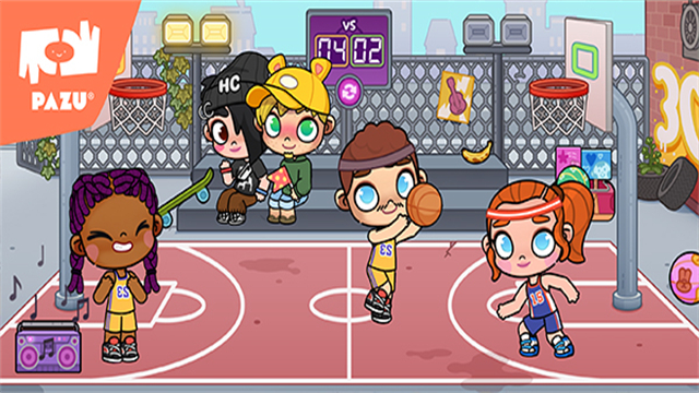 阿凡达世界最新版截图4