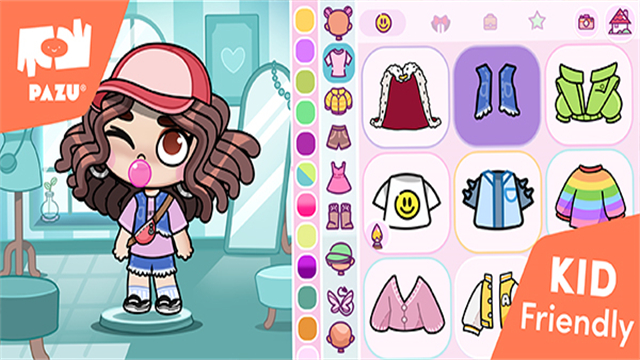 阿凡达世界最新版截图1