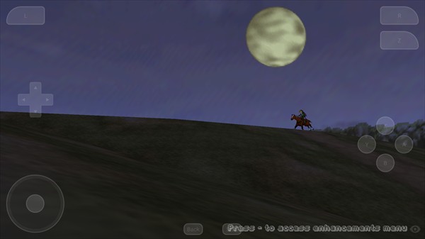 塞尔达传说时之笛手机版