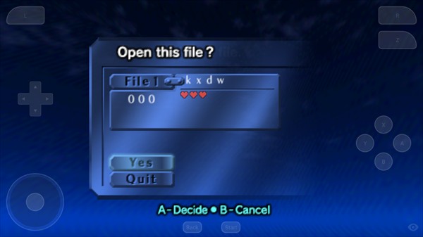 塞尔达传说时之笛手机版