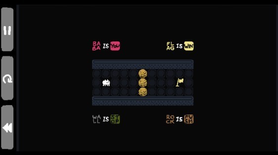 巴巴是你中文版