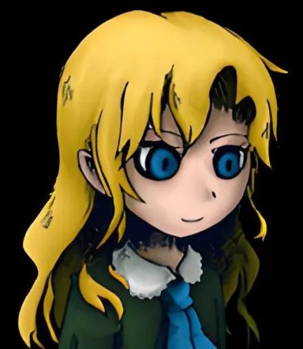 ib恐怖美术馆手机版