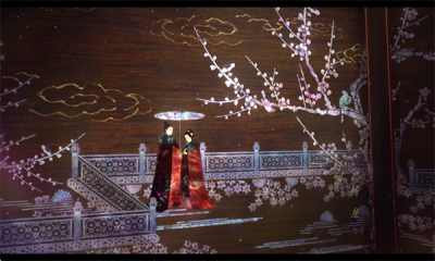 乐享4k电视版截图2