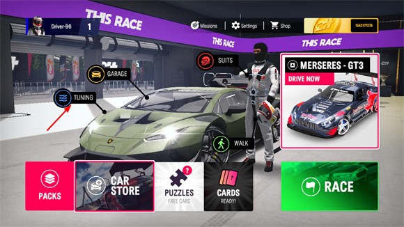 拉力地平线最新版