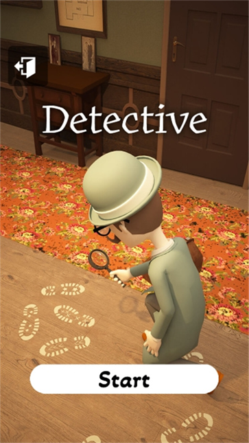 EscapeRoom侦探社截图3