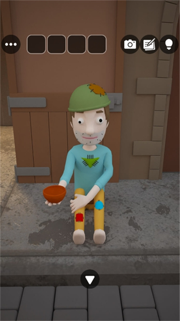 EscapeRoom侦探社截图1