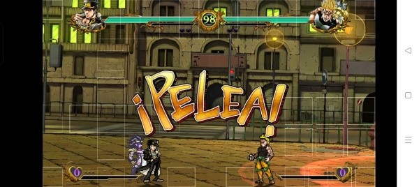 mugenjojo整合包截图5