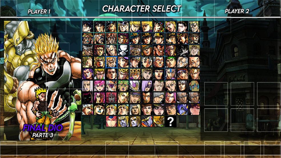 mugenjojo整合包截图2