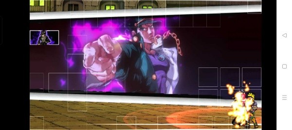 mugenjojo像素版截图4