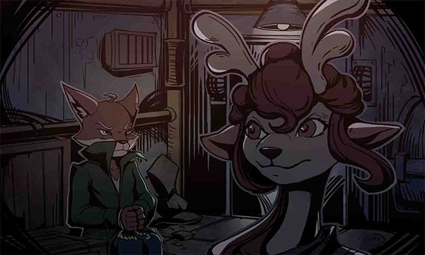 匿名信审判者截图3