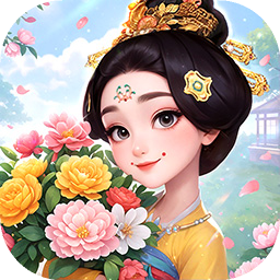 我的花园世界新版