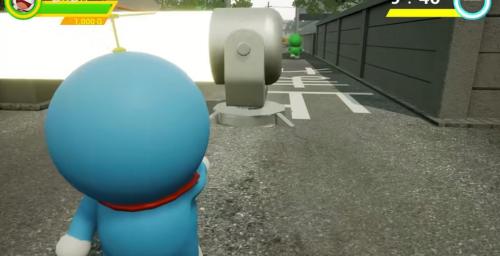 哆啦小镇安卓版截图2